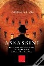 Capa do artigo Assassini