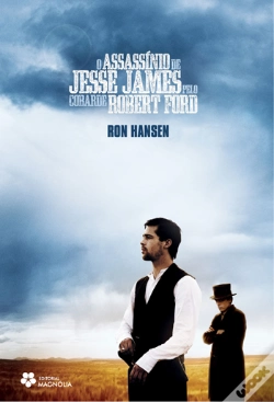 Capa do artigo Assassínio de Jesse James