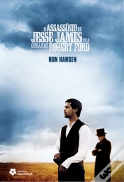 Capa do artigo Assassínio de Jesse James
