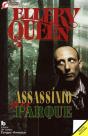 Assassínio no Parque - Preview