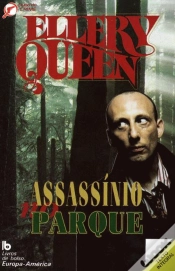 Capa do artigo Assassínio no Parque