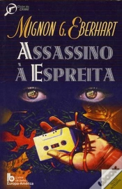 Capa do artigo Assassino à Espreita
