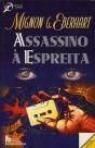Assassino à Espreita - Preview