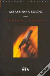 Capa do artigo Assassino a Soldo
