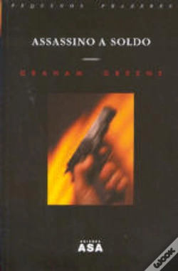 Capa do artigo Assassino a Soldo