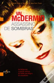 Capa do artigo Assassino de Sombras