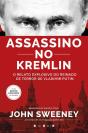 Assassino No Kremlin - Preview