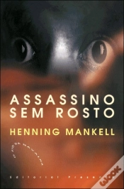 Capa do artigo Assassino Sem Rosto