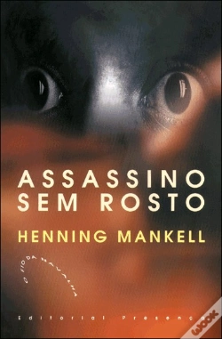 Capa do artigo Assassino Sem Rosto