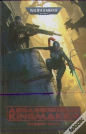 Capa do artigo Assassinorum: Kingmaker