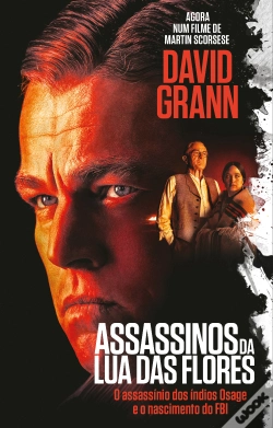 Capa do artigo Assassinos da Lua das Flores