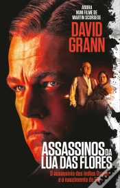 Capa do artigo Assassinos da Lua das Flores