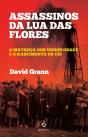 Assassinos da Lua das Flores - Preview