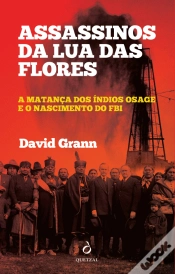 Capa do artigo Assassinos da Lua das Flores