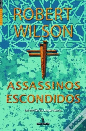 Capa do artigo Assassinos Escondidos