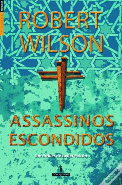 Capa do artigo Assassinos Escondidos