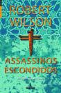 Assassinos Escondidos - Preview