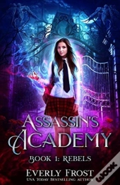 Assassin'S Academy