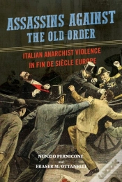 Capa do artigo Assassins Against The Old Order