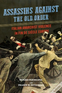 Capa do artigo Assassins Against The Old Order