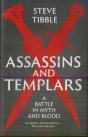 Assassins And Templars - Preview