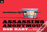 Assassins Anonymous
