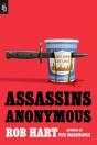 Assassins Anonymous - Preview