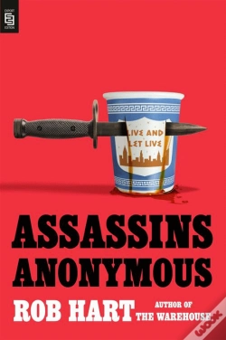 Capa do artigo Assassins Anonymous
