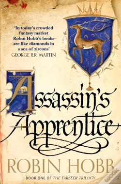 Capa do artigo Assassin'S Apprentice