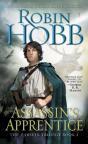 Assassin'S Apprentice - Preview