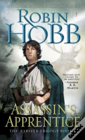 Capa do artigo Assassin