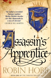 Capa do artigo Assassin