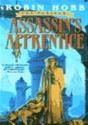 Assassin'S Apprentice - Preview