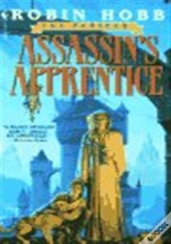 Capa do artigo Assassin'S Apprentice