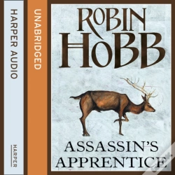 Capa do artigo Assassin'S Apprentice