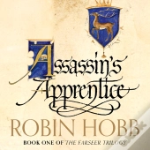 Assassin'S Apprentice