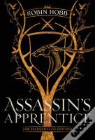 Assassin'S Apprentice (The Illustrated Edition)