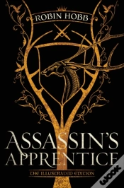 Capa do artigo Assassin