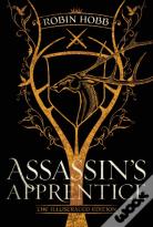 Assassin'S Apprentice (The Illustrated Edition)