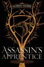 Assassin'S Apprentice (The Illustrated Edition) - Preview