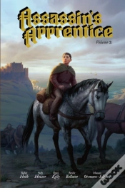 Capa do artigo Assassin