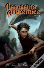 Assassin'S Apprentice Volume 3