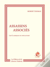 Capa do artigo Assassins Associés