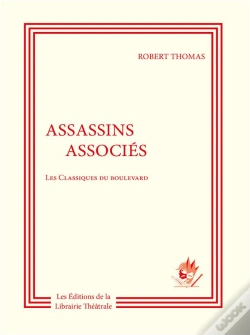 Capa do artigo Assassins Associés