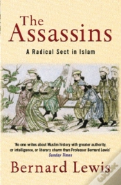 Capa do artigo Assassins