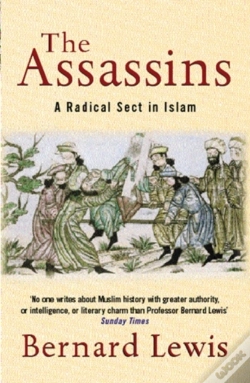 Capa do artigo Assassins