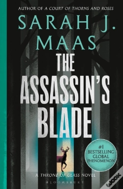 Capa do artigo Assassin'S Blade