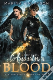 Capa do artigo Assassin