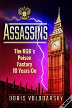 Capa do artigo Assassins