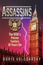 Assassins - Preview